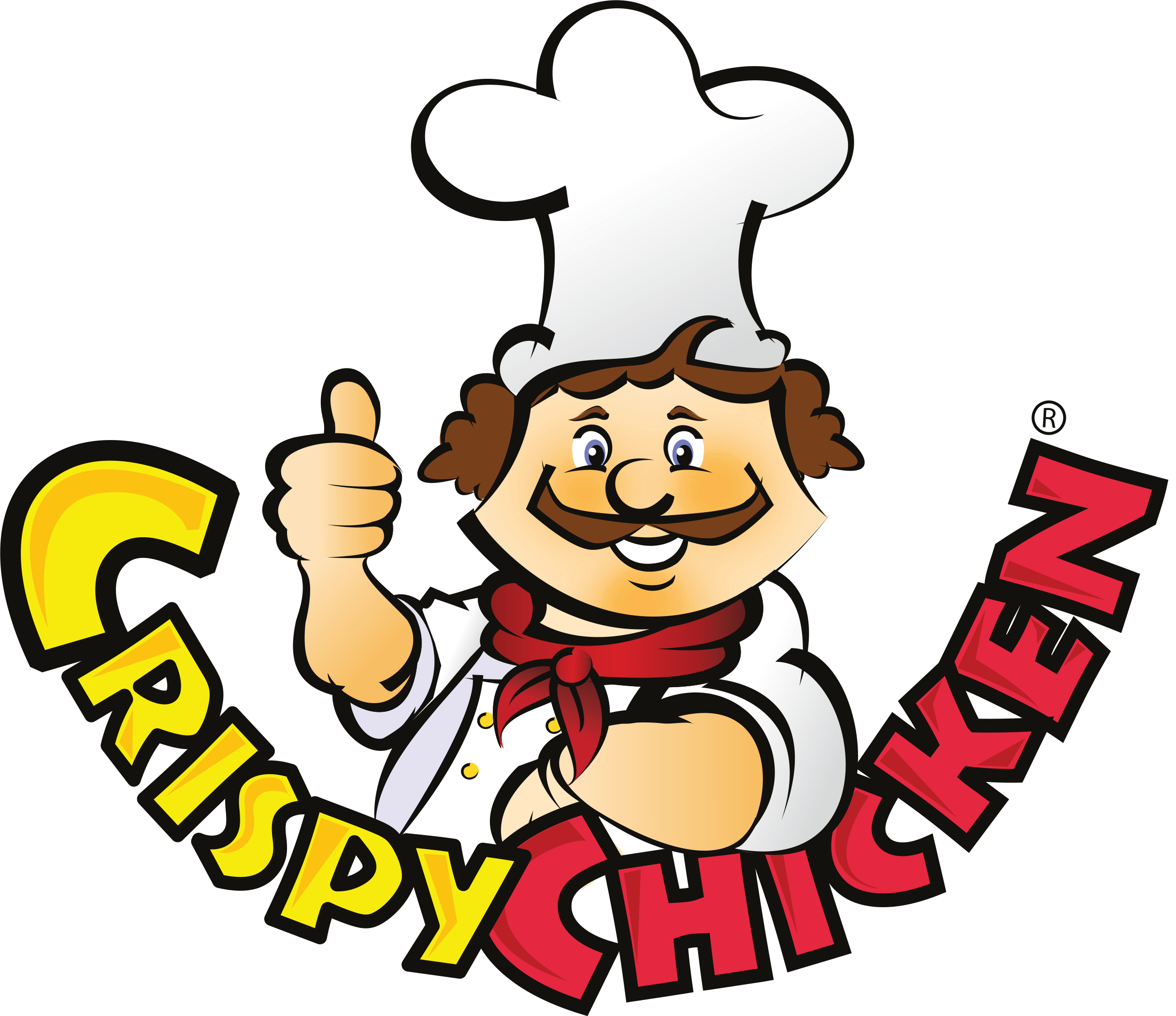 Crispy Chicken Logo